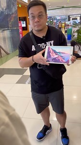 402 reactions · 12 shares | Ipad air screen replacement muna tayo kasi natsambahan daw ni pogi ‍ Dito lang sa Pampanga Branch oye | Spex Appeal Repair Services | Facebook
