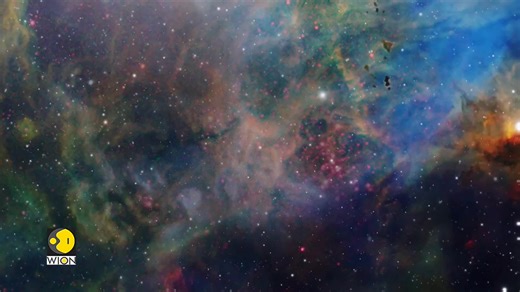 1.3M views · 21K reactions | #Gravitas | Scientists have successfully frozen light for the first time, achieving a groundbreaking quantum breakthrough. This discovery challenges fundamental laws of nature and opens new possibilities in quantum physics and technology. Rahesha Sehgal reports | WION | Facebook