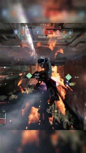 I Made the Lion Sing #destiny2pvp