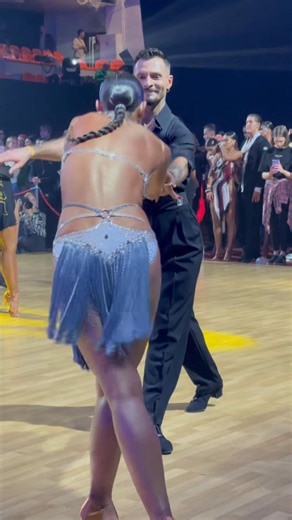 # KYIV Open Championship My favorite dancers ❤️ | Наталья Шапкина