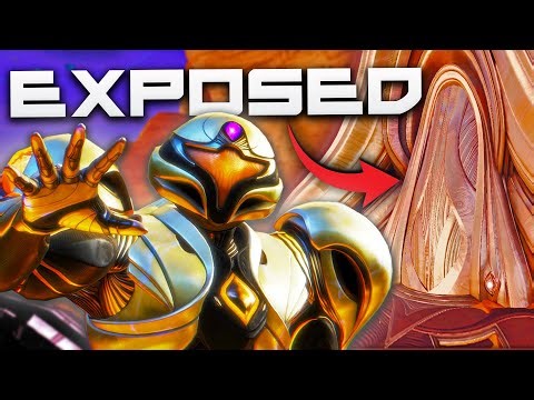 I Used CHEATS to Sequence Break Metroid Prime 4 Beyond… And Found SECRETS Nintendo Tried To Hide