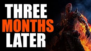 OUTRIDERS 3 Months Later | What's Changed & Has It Improved?