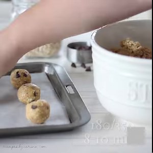4.6K views · 40 reactions | Oatmeal Chocolate Chip Cookies  RECIPE...