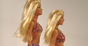 490K views · 181 reactions | Learn about the revolutionary doll that's boosting the self-esteem and body image of young girls around the world. | Lammily | Facebook