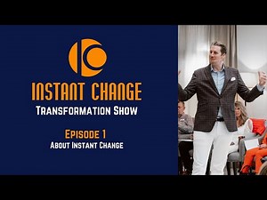 ICTS // Ep. 1 - About Instant Change