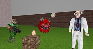 Partials Mod: Continued V1 file