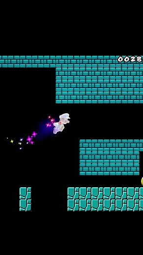 Exploring the Super Mario Bros Gaming Universe