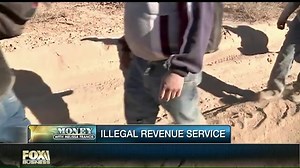 156K views · 661 reactions | Illegal immigrants who have never paid taxes can now claim tax refunds due to President Barack Obama’s executive action, the IRS commissioner admitted. | Fox Business | Facebook