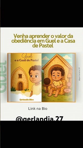 Os melhores livros infantis para crianças de 3 a 8 anos.