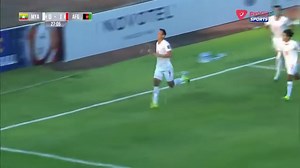 22K views · 576 reactions | AFC Asian Cup qualifiers, Third round Group-E Myanmar Vs Afghanistan Match Highlights #football #footballsoccer #MyanmarFootball #sports #Today #pyoneplaysports #MyanmarFootballPlayer #footballtournament #mffmyanmar #mff #Afc #AFCAsianCupQualifiers | Pyone Play Sports | Facebook