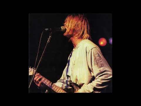 Nirvana - Live, The Catalyst, Santa Cruz, CA (Remixed AUD #2) 1991 June 18