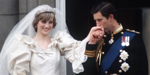 All the Secrets Behind Princess Diana’s Record-Breaking Wedding Dress—From Armed Guards to a Huge Stain