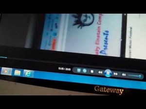 Opening to Baby Mozart 2008 DVD