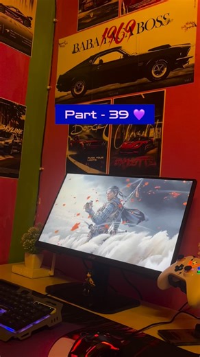 TechTunedPC | 10/10 Best Animated Wallpapers Part-39💜 ✨ Transform your desktop with this stunning PC wallpaper! Perfect for gamers, creators, and anyone... | Instagram