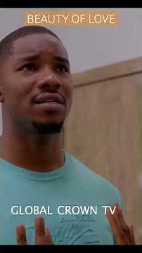beauty of love , Latest nigerian movie