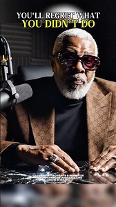 It’s better to try and lose than to not try at all.