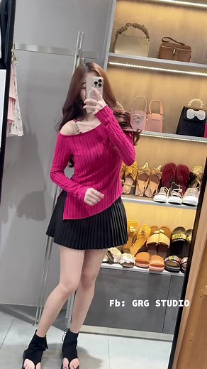 Explore GRG Studio in Cambodia