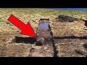 15 Most Amazing Archaeological Finds That Change Our History