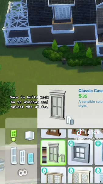 The best sims tip there is! #sims4 #thesims #sims4buildtips #didyouknow #thingsyoudidntknow #gaming