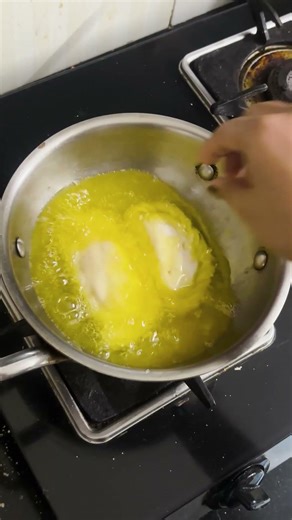 Farmdidi A2 Cow Ghee