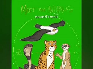 Meet the Animals Soundtrack