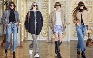 Celine 22Fall｜秋季灵感搭配