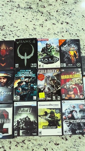 I Found All These PC Games for Only $20🔥