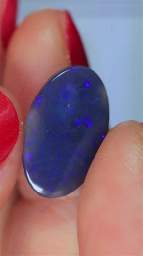 GENUINE AUSTRALIAN OPAL GEMSTONE BY KUCINA OPALS #opal #gemstonejewelry #fyp #Australia #gift
