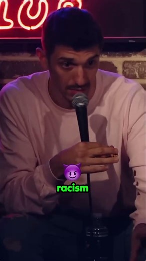 Can comedy actually bring us together? This clip challenges everything.