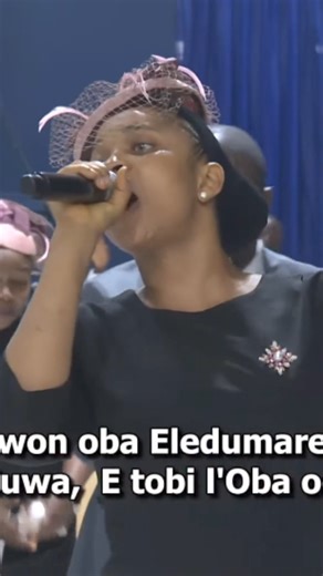 5K views · 343 reactions | The RCCG Praise Team led us in a soul lifting praise and worship songs in the July 2024 Holy Ghost Service #refuelyourfire | RCCG Praise Team | Facebook