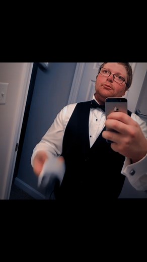 A DAILY REPRIEVE November 16 What we really have is a daily...