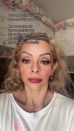 Choose Wisely: Top Qualities for Your Girlfriend