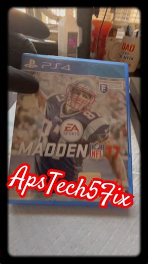 1st PS4 Deep Clean/ Teardown