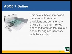 An Overview of the Major Changes in ASCE 7-16