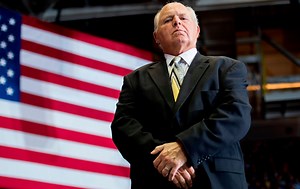 Redditor Bragged After Desecrating Rush Limbaugh's Grave: Report