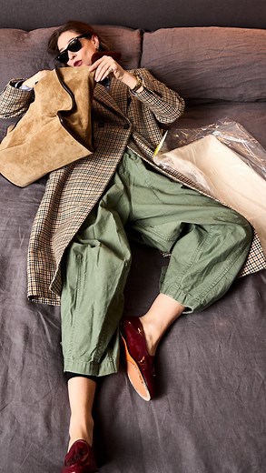 POV: it’s Friday!!!! | Parker Thatch