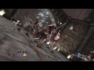 Fable III - 12 🎮 Walkthrough - No Commentary 🎮 MAX Settings