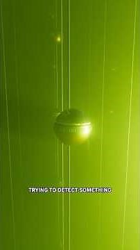 5,000 Spheres Under the Ice in Antarctica