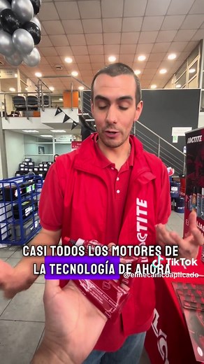 Diferencias entre Loctite 515 y 518, explicado por José