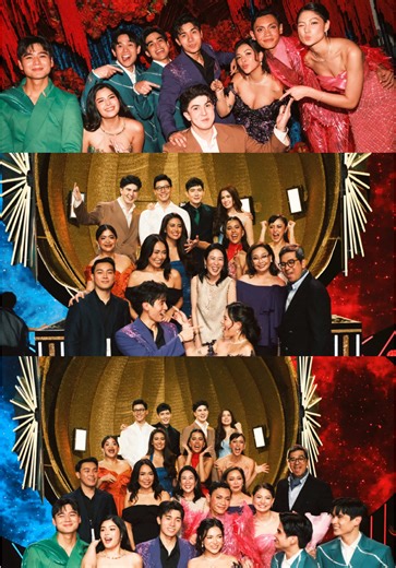 BreKa Crowned Champions of PINOY BIG BROTHER CELEBRITY