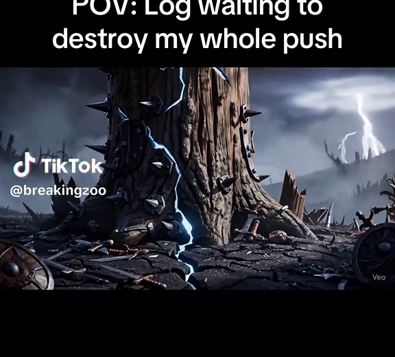 Clash Royale: Log's Game-Changing Role Explained