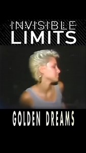 35K views · 47 reactions | Invisible Limits is a German new wave and electronic music band formed in the mid-1980s, originally composed of four young men. They released numerous albums, most notably the singles "Golden Dreams" and "Natalies." | Gerard Sanchezz | Facebook
