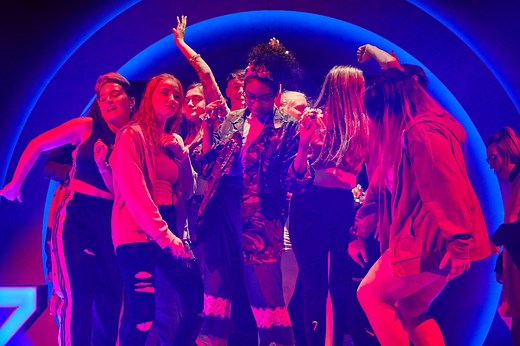 Current Work — Zest