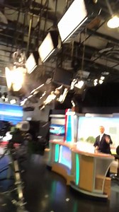 5.1K views · 59 reactions | Behind the scenes commercial break on Eyewitness News This Morning-TGIF!!  | WPRI 12 | Facebook