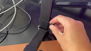 Watch Heavy Duty Monitor Arm - My Honest Review on Amazon Live