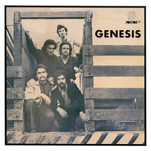 Genesis - Genesis