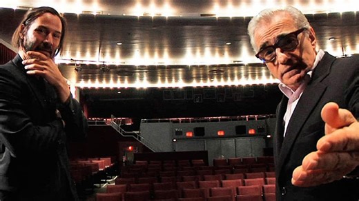 Side by Side (2012) | Official Trailer, Full Movie Stream Preview