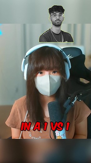 1v1 Showdown: Destroying Vague in Call of Duty Mobile