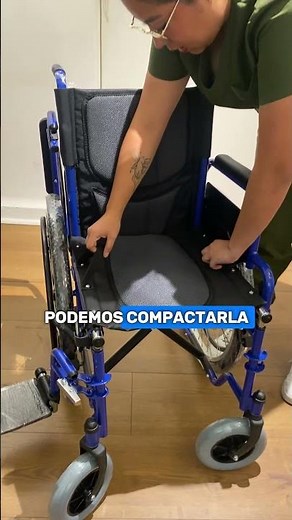 ¿Buscas la silla de ruedas perfecta para tu hijo?