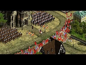 Cossacks II: Battle for Europe Videos for PC - GameFAQs